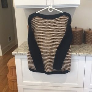 Talbots S woman’s sweater